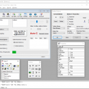 Auto C freeware screenshot