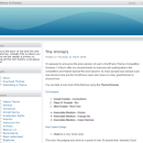 BitNami WordPress Stack for Mac OS X freeware screenshot