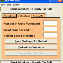 StockMonkey freeware screenshot