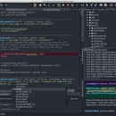 Wing IDE 101 for Linux freeware screenshot