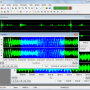 Audiodope freeware screenshot