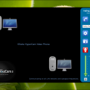 SSuite HyperCam Video Phone freeware screenshot