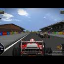 F1 Driver freeware screenshot