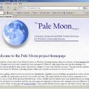 Pale Moon Portable x64 freeware screenshot