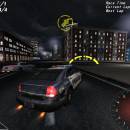 Crazy Police Racers freeware screenshot