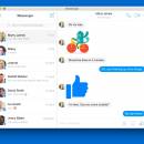 Messenger for Desktop freeware screenshot