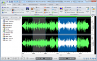 All Free Audio Editor 7.0.4