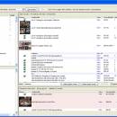 AuctionSieve freeware screenshot