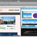 Vole Internet Expedition freeware screenshot