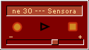 Mini Web Radio Player freeware screenshot