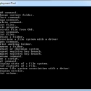 TeraByte OSD Tool Suite freeware screenshot