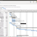 RationalPlan Project Viewer for Linux freeware screenshot