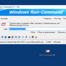Run-Command freeware screenshot
