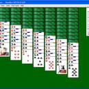 Solitaire Games of Skill Sampler freeware screenshot