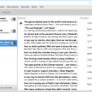 gPodder for Mac and Linux freeware screenshot