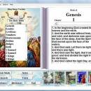 Windows Bible freeware screenshot