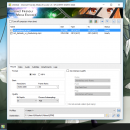 Internet Friendly Media Encoder freeware screenshot