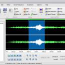 Audio Editor for Free freeware screenshot