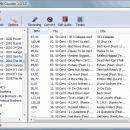 AbyssMedia BPM Counter freeware screenshot