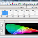 HCFR Colorimeter freeware screenshot