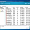 FileRescuer freeware screenshot