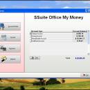 SSuite Office - My Money freeware screenshot