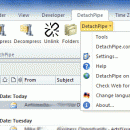 DetachPipe Free freeware screenshot