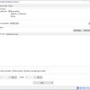 Duplicate Office File Remover Free freeware screenshot