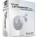 LanInspector 12 Basic Free freeware screenshot