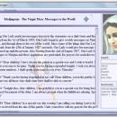 Messages de Medjugorje freeware screenshot