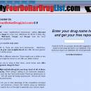 4 generic drug prescription