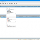 Azureus freeware screenshot