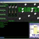 Tams11 Dartzee freeware screenshot