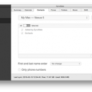 Android File Transfer Mac freeware screenshot