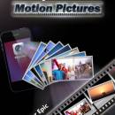 PepBlast Motion Pictures freeware screenshot