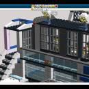 LEGO Digital Designer for Mac freeware screenshot