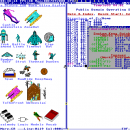 The 64 Bit Temple Operating System freeware screenshot