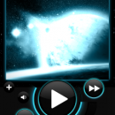 Astro Player freeware screenshot