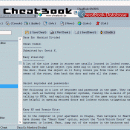 CheatBook Issue 09/2016 freeware screenshot