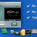 Total Video Converter Mac Free freeware screenshot