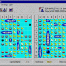 Sea Battle freeware screenshot