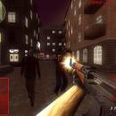 Zombie Apocalypse Shooter freeware screenshot