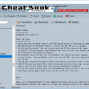 CheatBook Issue 04/2017 freeware screenshot