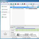 uTorrent (µTorrent) freeware screenshot