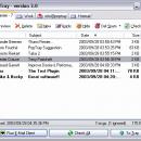 PopTray freeware screenshot
