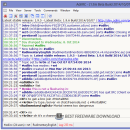 AdiIRC freeware screenshot