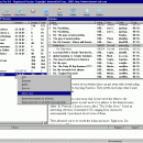 Newsgroup Commander freeware screenshot