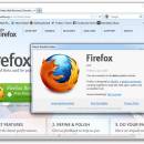 Firefox 14 freeware screenshot