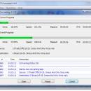 M4A to MP3 Converter freeware screenshot