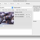 Free Mac Video Converter freeware screenshot